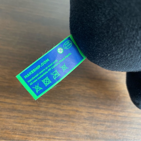 Very Rare Makeship Plush - Picture 6 of 6